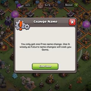 FULLY MAX TH-10 | [6EPIC-S.BALL-D.CROWN-F.ARROW] | HERO-40-40-20 | NC FREE | NOTHING LEFT FOR UPGRADE | KING-QUEEN SKIN - Image 7