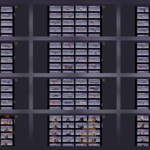 OG Sniper ID - 9x MYTHIC [7x Full Max Level] 2x Soldier Max [Sophia-Templar] DLQ33-LW3 Tundra-SwitchbladeX9-MG42] 19x Lg - Image 6