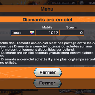 Bounty : Barbe Noire 80, Garp Max, Kizaru 80,Gear5 V1 . - Image 3