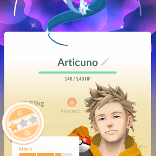 Great Acc | 7 Hundo Legendary | Lvl 71 | Instinct | 7 M Stardust | 47 Shiny Legendary | DPS018 - Image 5
