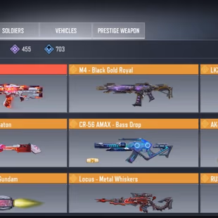 SUPER CHEAP ! 1 MYTHIC 12 LEGENDARY 649 EPICS ! Locus - Metal Whiskers ! Lava Remix ! Cool Soldiers ! INSTANT DELIVERY  - Image 4