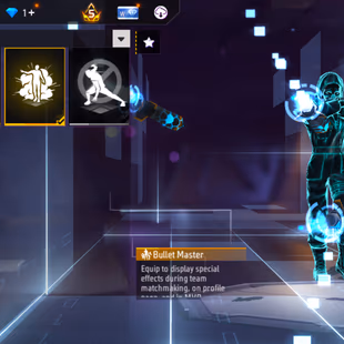 LVL 52 | GHOST CRIMINAL | MERRY IN THE BONES | PRIME 5 | INSTANT DELIVERY - Image 6