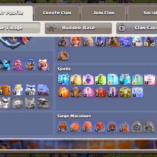 TH 15 NEAR MAX-XP 208-HERO 81-90-56-35-EPIC GG 17 FA 15 FB 20 EB 20-CHILD ID-DEFENSE NEAR MAX-NC YES-HIGH WALLS - Image 4
