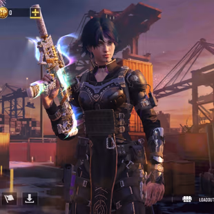 🔥HIGH LV.357 🔥 AK117 MYTHIC & 10 LEGENDARY GUN | 89 EPIC SKIN | 10 CP DRAW START | ACTIVISION LINK | INSTANT DELIVERY - Image 2