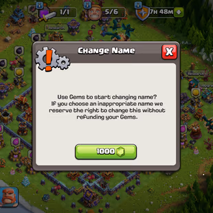 ❗[ 10'000 GEMS - TH-16 NEAR MAX ]❗4 EPIC MAX: MT-SB-EB-RS [MAX] | FB-AF [23] || HEROS: 85-88-54-70-45 || BEST DEAL - Image 8