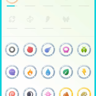 SHINY LEG RESHIRAM - LEVEL 70 - 181 SHINY - 19 LEGENDARY || 9-10million STARDUST - RENAME AVAILABLE - SAFE SECURED - Image 4