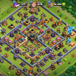 PURPLE WALL TH17 NEAR MAX| BK 85 AQ 93 MP 72 GW 65 RC 41 DD 2| GOOD EQUIPMENT|GOOD BH| NAME CHANGE AVAILABLE| CHEAP - Image 2