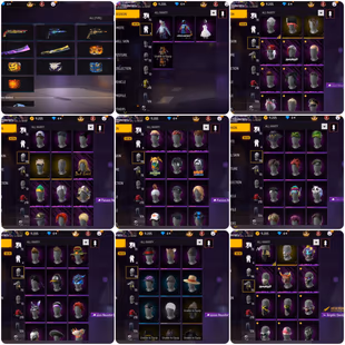 NICE ACC || 2 GUNS - Image 5