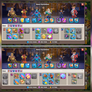 World Rare Th 15 ATB 6434 ll 2 Leauge Skins ll Near Max ll 17k Cup ll nc yes - Image 4