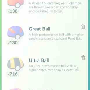 Level 70 insane storage  account | Many shiny lucky  Legendary - Image 8