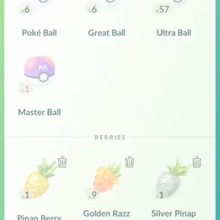 SHINY LEG KYUREM - 2020 YEAR - LEVEL 70 - 131 SHINY - 16 LEGENDARY || 9-10million STARDUST - RENAME AVAILABLE - SAFE SEC - Image 6