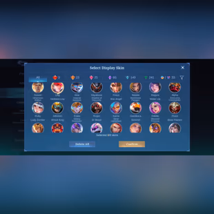 SUPER RARE HYPER MID EXP ACC || 3 LEG 23 GRAND 25 EXQUISITE || EX 1097 STAR || ALMOST MEGA COLLECTOR 1 || RARE BOARDER  - Image 5