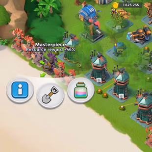 Lv 84 - HQ 28 - VP 1484 - POWER 43 - 8 GUNBOAT 27 + 18,3K Gems - Image 1