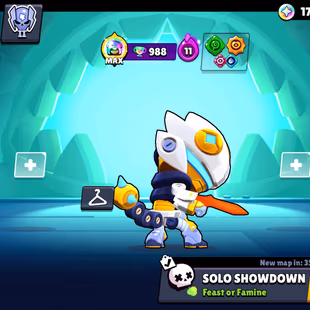 22.859 CUPS |👤61/98👤| FULL ACCESS |SCRATCHER POCO| RADIANT MECHA LEON AND OTHER | - Image 2