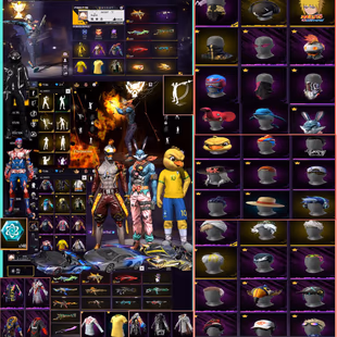 RABBIT SET || GUN MAX - Image 2