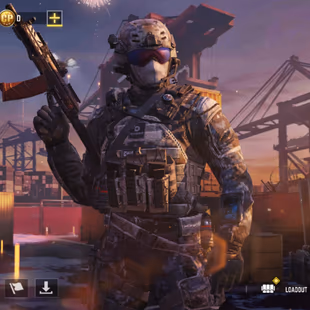 [Legendary Ranked] Mythic Ak117 | 8 Legendary Weapons | Legendary KN | Super Good Account | Activision Only  - Image 2