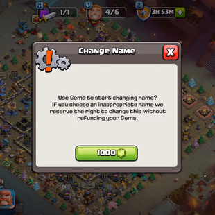 🌟TH 18 FULL MAX🌟34/34 BLACKSMITH FULL MAX | DESERT SET SKINS | 5X HERO PET TROPS MAX | GUARDIAN-MAX | BUILDER BASE MAX - Image 8