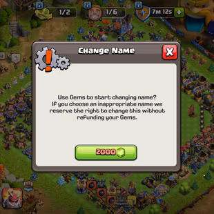 🌟BEST OFFER🌟TH 18 NEARLY MAX | 5X HERO MAX 105-105-95-80-55 | 14 EPIC EQUIPMENT | 11 EPIC FULL MAX | BUILDER BASE MAX - Image 6