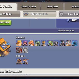 🔥[ TH-18 NEAR MAX ]🔥HEROS MAX: 105-105-77-80-55 || S.BALP [MAX] - E.BOOT [MAX] | SNAKE [26] | GG-MM-FB [20] -  - Image 7