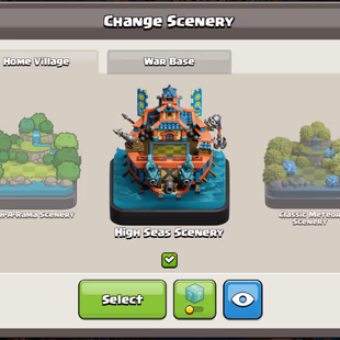 PIXEL SET | TH18 CLOSE MAX | SB-MX!GG-MX!MM-MX!AF-MX!DC-MX!MS-MX!EB-MX!RS-MX | HERO-102-105-92-80-55 | LEGEND RANK | BE - Image 8