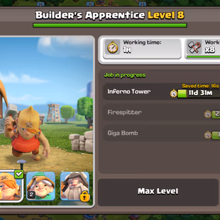 15K LEGED CUP | TH18 CLOSE MAX | FREE NC | CLOSE MAX FULL BLACKSMITH | BOTH GARD MAX | HERO-105-105-95-80-55 | 275-XP - Image 7