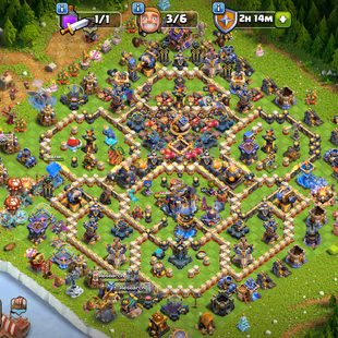 🌟BEST OFFER🌟TH 18 NEAR MAX | HERO 96-100-74-67-50-10 | 10 EPIC ALMOST MAX | NC-500 | EB-MAX RS-MAX LP-MAX FB-MAX MS-26 - Image 1