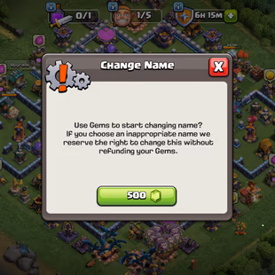 PREMIUM🔥 TH-15🔥[10EPIC-F.BALL-R.SPEAR-21-S.BALL-20] | NEAR MAX DEF | NC AVAILABLE | BLUE WALLS | GOOD SKINS  LOW PRICE - Image 8