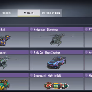 SUPER CHEAP ! Ak117 - Lava Remix ! Coolest Epics ! Good Soldiers ! Activision Only ! Instant Delivery - Image 4