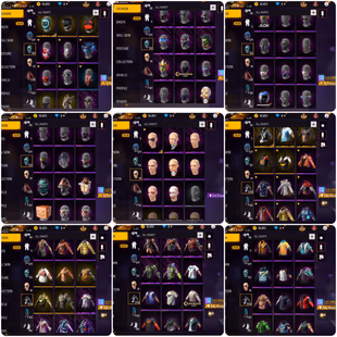 6 GUNS || NICE SETS - Image 6