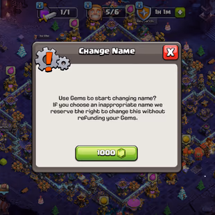 🔥Cosmic Scenery 🔥 || Th15 Maxed || High Epic Equipment || Heroes 90-90-70-65-40 || 6 Builders || Nc Available - Image 6