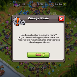 ❗[ PREMIUM TH-16 ]❗R.SPEAR [21] || E.BOOT [21] || HEROS: 70-78-43-40-32 || GOLDEN WALLS || NICE TROOPS AND ALL - Image 7