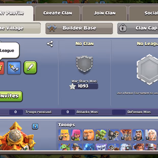 🔥1xPIRATE SCENERY TH-16 NEAR MAX🔥 HEROS 70-71-48-52-32-1 LEVEL || SUPER EPICS 3xEPICS MAX || INSTANTLY DELIVERY K- - Image 3