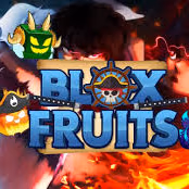  Blox Fruit Gas [Level MAX] - Image 1