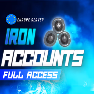 EU | IRON RANK | 20+ LEVEL | MAIL CHANGEABLE VALORANT ACCOUNTS - Image 1