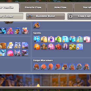 🌟BEST OFFER🌟TH 18 HIGH DEFENCE | HERO 102-105-92-80-55 | SB-MAX SnB-MAX FA-MAX EB-MAX RS-20 GG-26 HT-23 MS-23 HIGH E.Q - Image 8