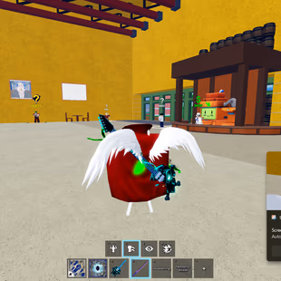 Blox fruit account for sales - Image 2