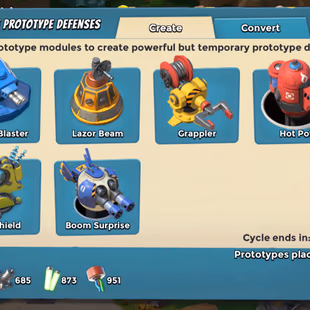 BB829 - POWER 1177 | Troop damage +32,13,13,13,13 - Troop health +35,14,14,14 - GunBoat +38 - Image 3