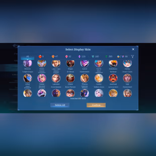 RAREST WORLD COLLECTOR || WORLD RANKING 29K || 5 LEG 47 GRAND 52 EXQUISITE || EX 112STAR || EPIC RECALL || 7700SFl - Image 6