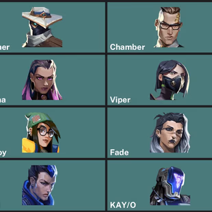 NA - LVL 86 - Unranked - 86 skins - 10 KNIVES( 108,975 VP ) Blade of Chaos, Elderflame Collection, Broken Blade of the  - Image 4