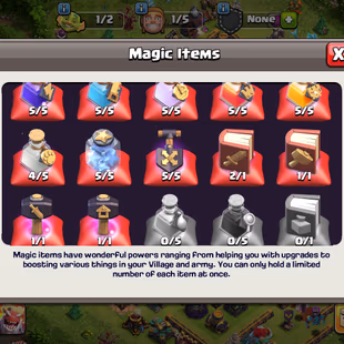 🔥[ TH-14 MAX ] X 3006 GEMS🔥SB 21 MM 21 FB 21 RS 21 EB 21 GG 18 FA 18 || BK 85 AQ 85 MP 60 GW 60 RC 30 || NC FREE  - Image 5