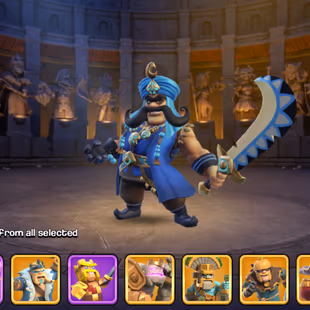 RARE-COSMIC SCENERY 45X SKIN🔥TH18 FULL MAX🔥NEW UPDATE PET LAB MAX!! GG/MAX SB/MAX FA/MAX AF/MAX FB/MAX RS/MAX EB/MAX - Image 8