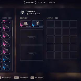  Steam | Arc Raiders | 8.3 MILLION TOTAL |Cash and Stash| Max lvl 75 | 74 BLUEPRINTS | Workshop Maxed  - Image 7