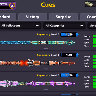 8bp account cheap, good price - Image 7