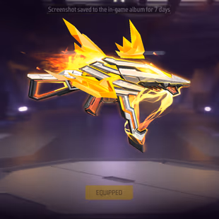 EP289|Lv46|9Title|60Character|8Bunndle|23Costume|DreamyYetiBundle|5Emote|9Backpack|11Vehicle|50Weapon(4Evo+3Mythic) - Image 5