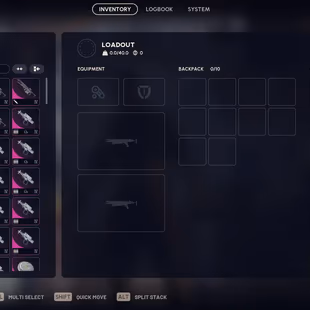 Discount | Steam | Arc Raiders | 8 MILLION  TOTAL |Cash and Stash| Max lvl (75) | 77/77 BLUEPRINTS | Workshop Maxed  - Image 4