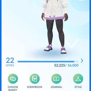 0P BEST STARTER LEVEL 22 2x SHINY LEGENDARY SHINY UXIE AZELF 52x LEGENDARY 2x SHINY 91x RARE CANDY - Image 1