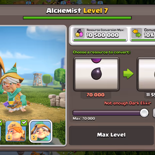 🌟BEST OFFER🌟TH 18 FULL DEFENCE MAX | HERO [ 100-100-90-80-55 ] SB-MAX FA-MAX MM-MAX MS-MAX EB-MAX RS-MAX FF-23 FB-20 - Image 7