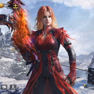 Hot Codm ID Level 237 | 2x Mythic Max Level [Krig 6 - JAK 12] AK117 [394 Shards] 10 CP Draw | 6x Legendary Weapon  - Image 2