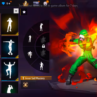 LVL 73 | RED CRIMINAL GREEN CRIMINAL | 11109 LIKES | 2 SKYWINGS | INSTANT DELIVERY - Image 5