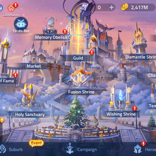  All Platform- SV 70336  - 12 UR - 61k Gems - Image 7